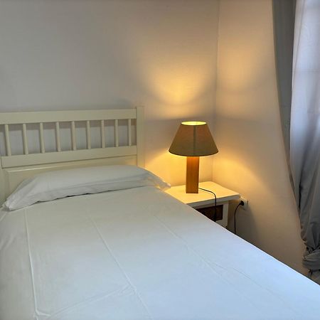Fabuloso Apartamento En El Soho Málaga Esterno foto
