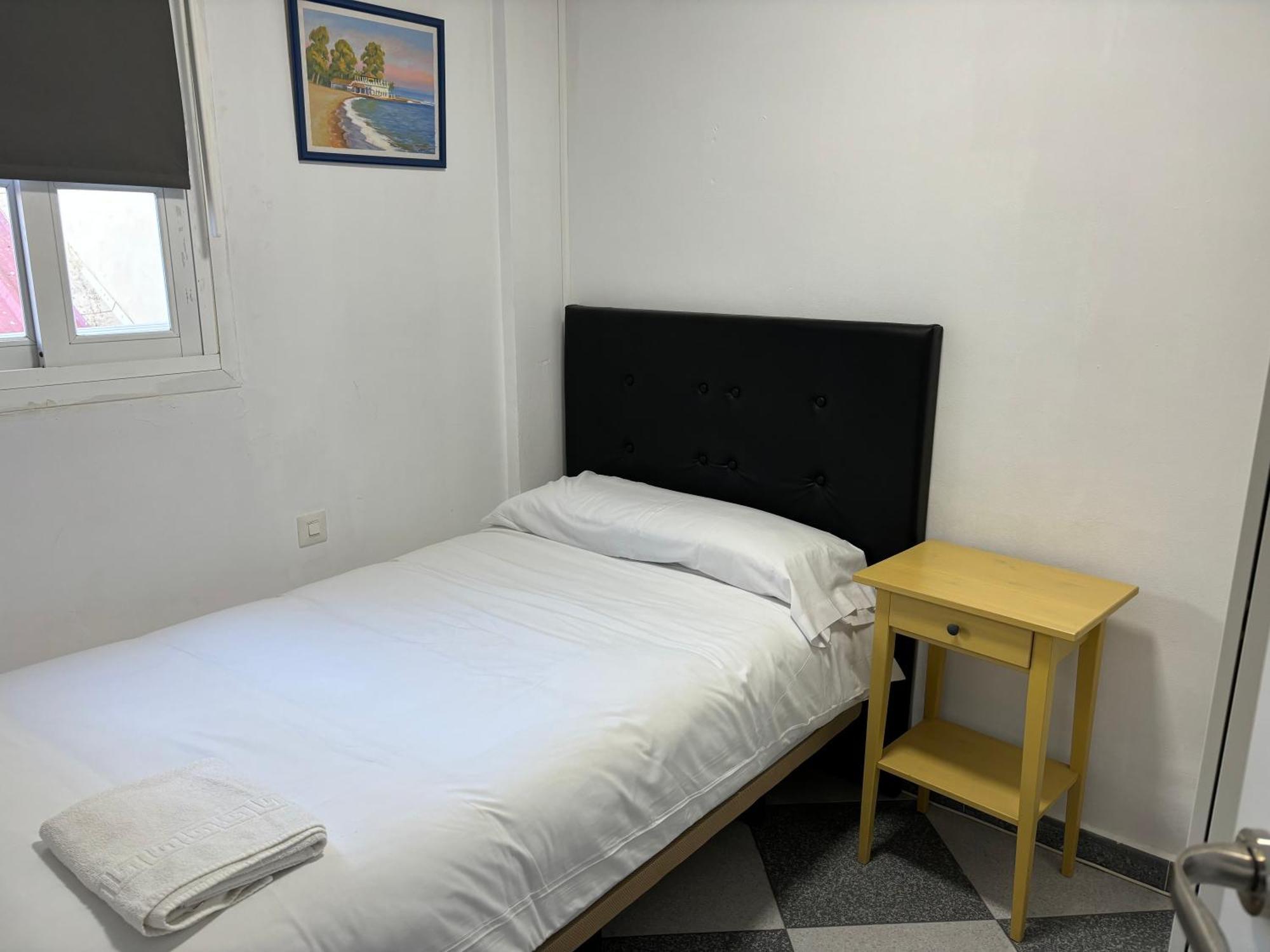 Fabuloso Apartamento En El Soho Málaga Esterno foto
