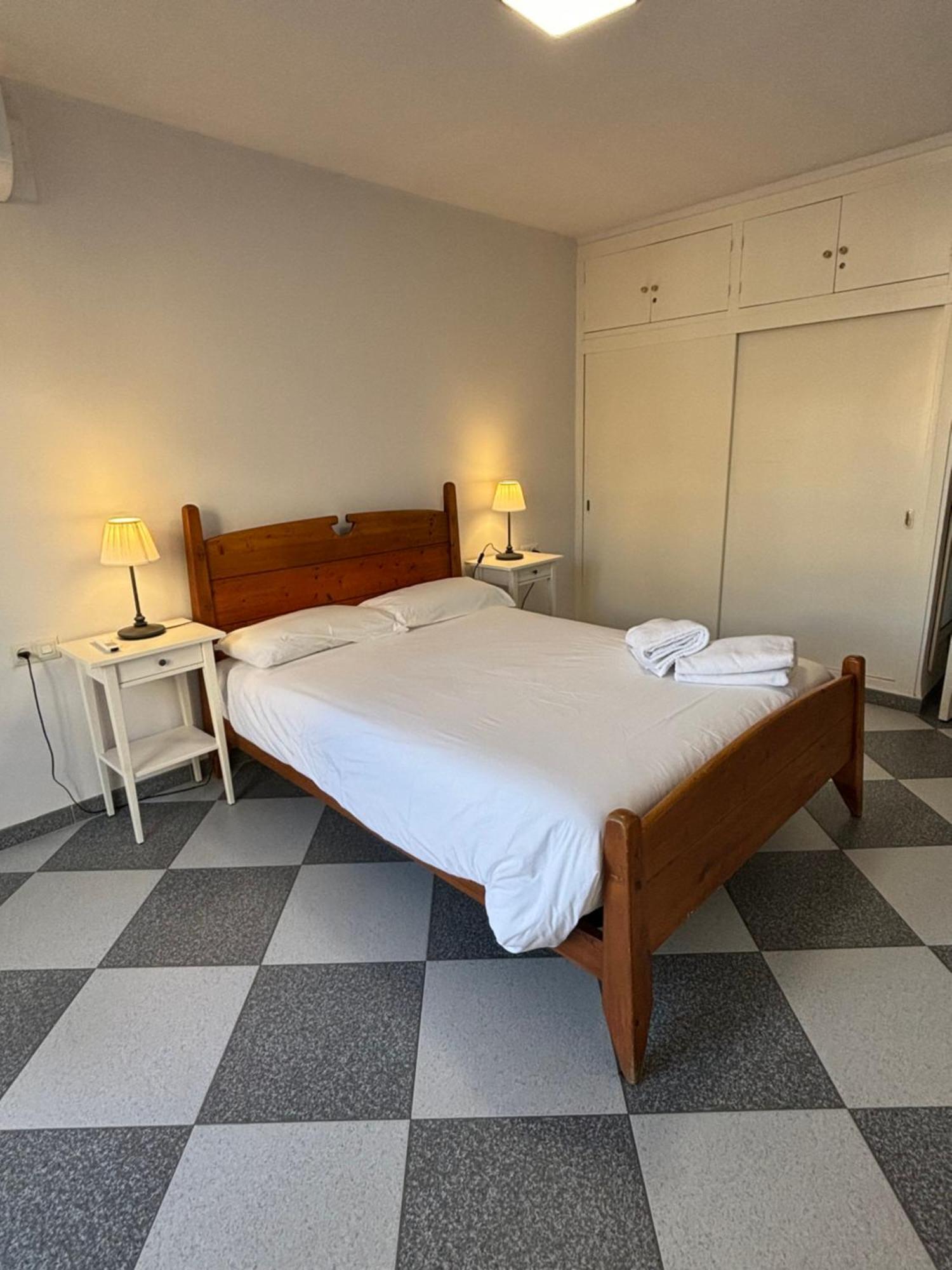 Fabuloso Apartamento En El Soho Málaga Esterno foto